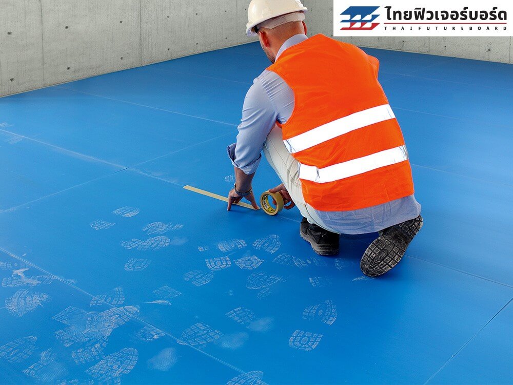 Floor-work